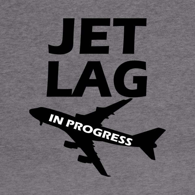 jet lag by geeceetee